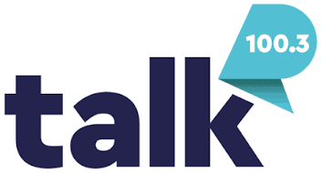 Talk 100.3 FM