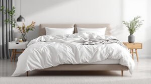 Why Your Cotton Sheets Might Shrink and Why That’s Actually a Good Sign